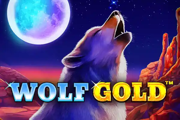 игровой автомат Wolf Gold в казино Slottica